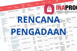 Jasa Riset Data Proyek Pemerintah (RUP & LPSE) untuk Strategi Vendor