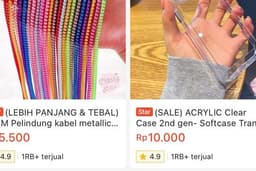 Jasa Listing Produk