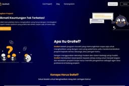 Website and Mobile Design