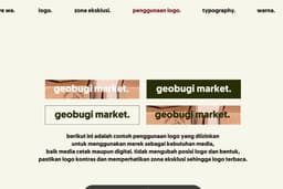 Slide Presentasi Brand
