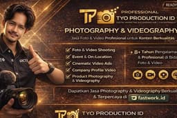 Photography & Videography