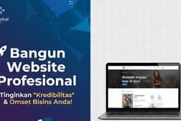Jasa Pembuatan Aplikasi dan Sistem Manajemen Informasi