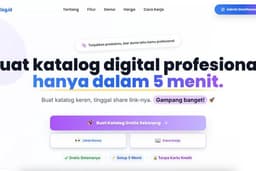 Website Gratis Domain dan Hosting
