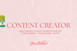Content Creator