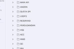 Pembuatan REST API Python Flask dengan Database