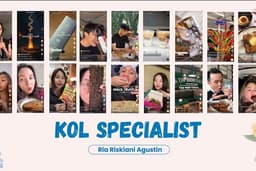KOL & Affiliate Specialist