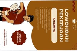 Pembuatan poster