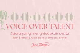 Voice Over Talent