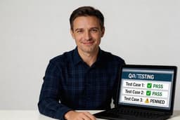 Jasa QA & Software Testing Professional: Web, Mobile, & API