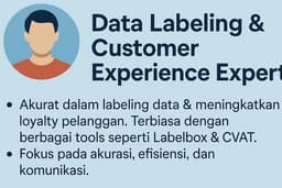 Data Labeling and Customer Experience