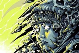jasa visual art,digital ilustrasi,artwork dan desain grafis