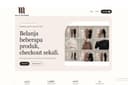 TERIMA BERES!! Pembuatan Website Toko Online UMKM + Dashboard Admin + Payment Gateway