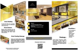 Desain Brosur