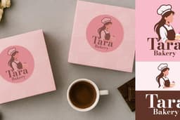 Desain Logo Minimalist & Professional sebagai Identitas Bisnis Anda