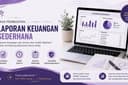 Jasa Pembuatan Laporan Keuangan Sederhana UMKM (Excel / Google Sheets)