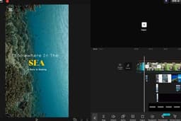 Video Editing