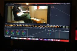 COLOR GRADING VIDEO FOR PROFESSIONAL YOUTUBE VIDEO/TUGAS KULIAH/OTHER