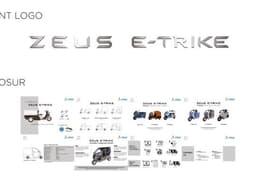 Logo and Brochure Design