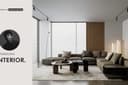 Jasa Render 3D Visual Interior realistis untuk interior residential & komersial