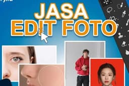 Jasa Edit Foto