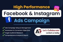 Jasa Meningkatkan Hasil Iklan Facebook & Instagram