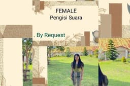 Pengisi suara