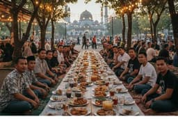 Jasa Dokumentasi Acara Ramadhan Yogyakarta Magelang Klaten Sukoharjo Wonogiri