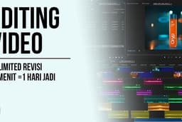editing video