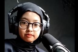 Voice Over