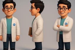 Marketing Tools Production with AI