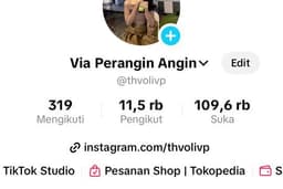 membantu mempromosikan barang jualan