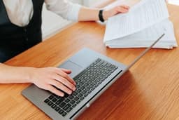 Capek Ngetik? Jasa ketik umum disini