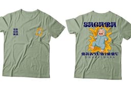 jasa desain baju