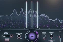 Sound Designer/Mixing/ Audio Engineer