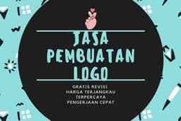 Desain LOGO Resto/Cafe/Toko