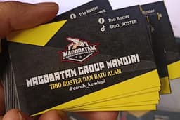 Kartu Nama
