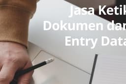 Jasa Ketik