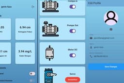 Jasa Pembuatan Aplikasi Mobile Android/iOS dengan Flutter dan Firebase