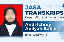 Transkripsi