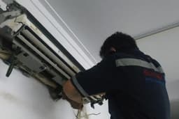 Jasa Pasang AC