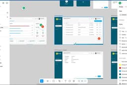 Jasa Pembuatan Company Profile & Web App Custom (Laravel / React / Next.js)