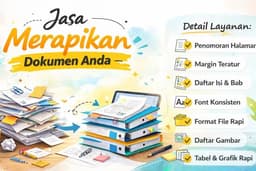 Perapihan dokumen