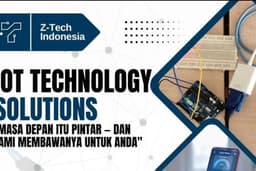 IoT programming and Web programming
