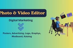 Photo & Video Editor