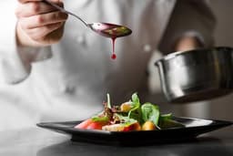 Private cooking tutor/Les privat memasak