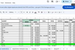 Data Entry