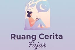 Konsultan Curhat Profesional – Bantu Tenangkan Pikiran & Pulihkan Hati