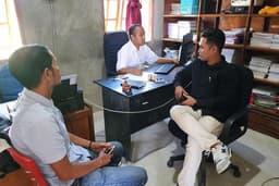 Fasilitator Masyarakat