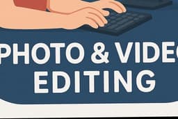 jasa edit Foto, vidio produk untuk katalog online shop