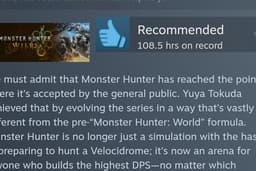 Monster Hunter Wilds Player Companion